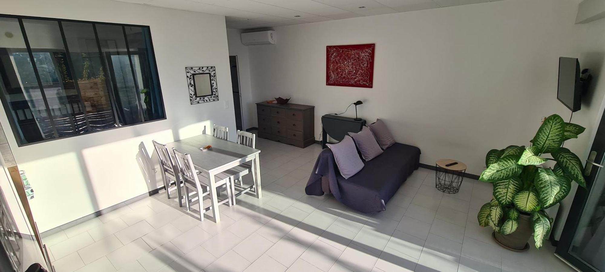 O Phil Du Vent' Apartment Ventabren Exterior photo